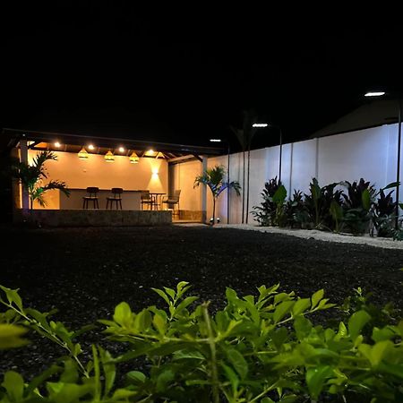 Mevak Apartments Suites La Fortuna Εξωτερικό φωτογραφία