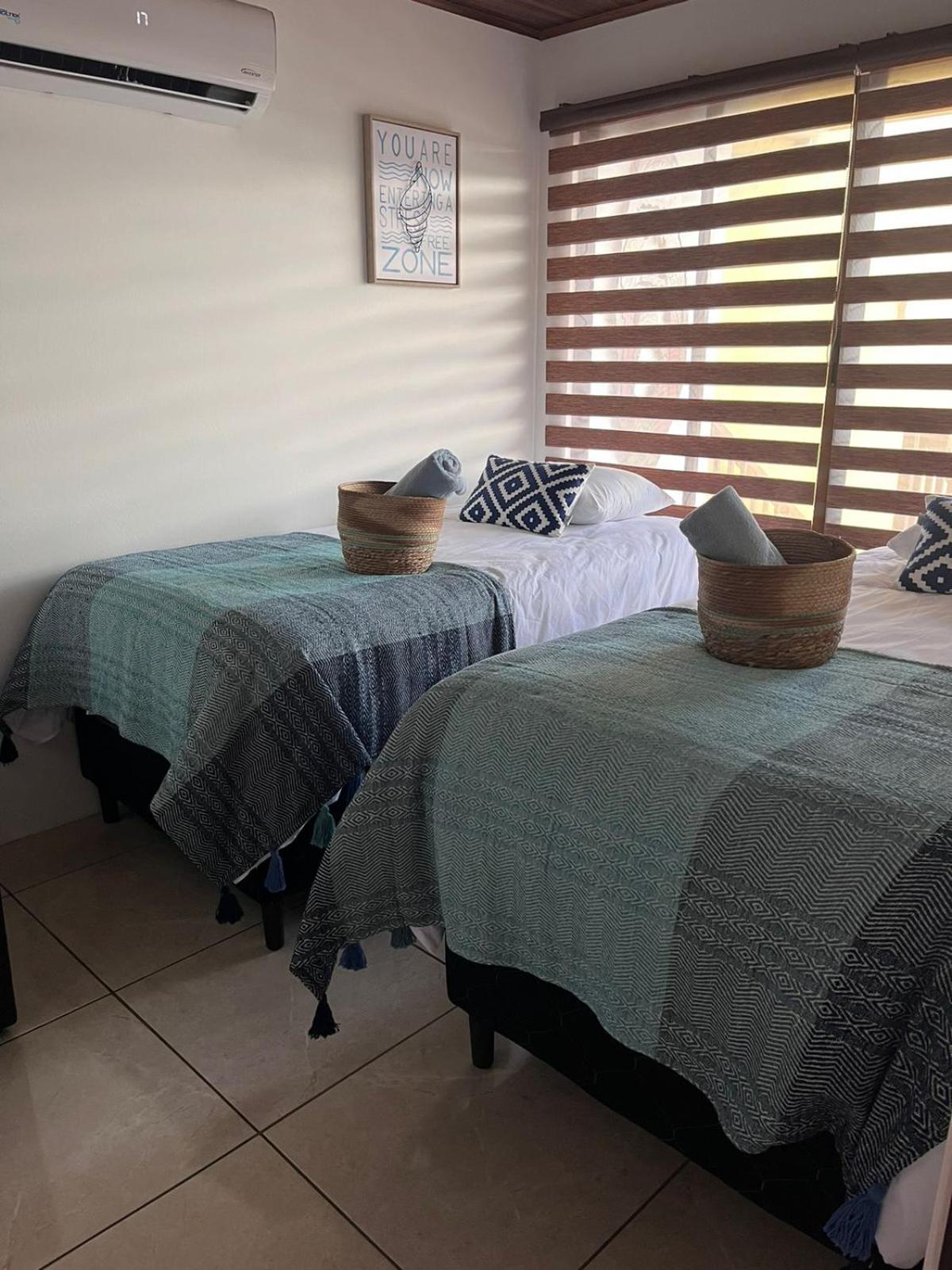 Mevak Apartments Suites La Fortuna Εξωτερικό φωτογραφία