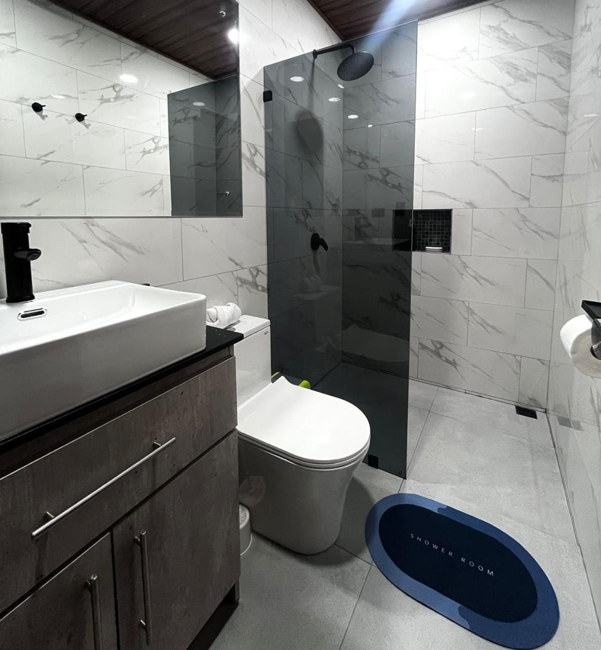 Mevak Apartments Suites La Fortuna Εξωτερικό φωτογραφία