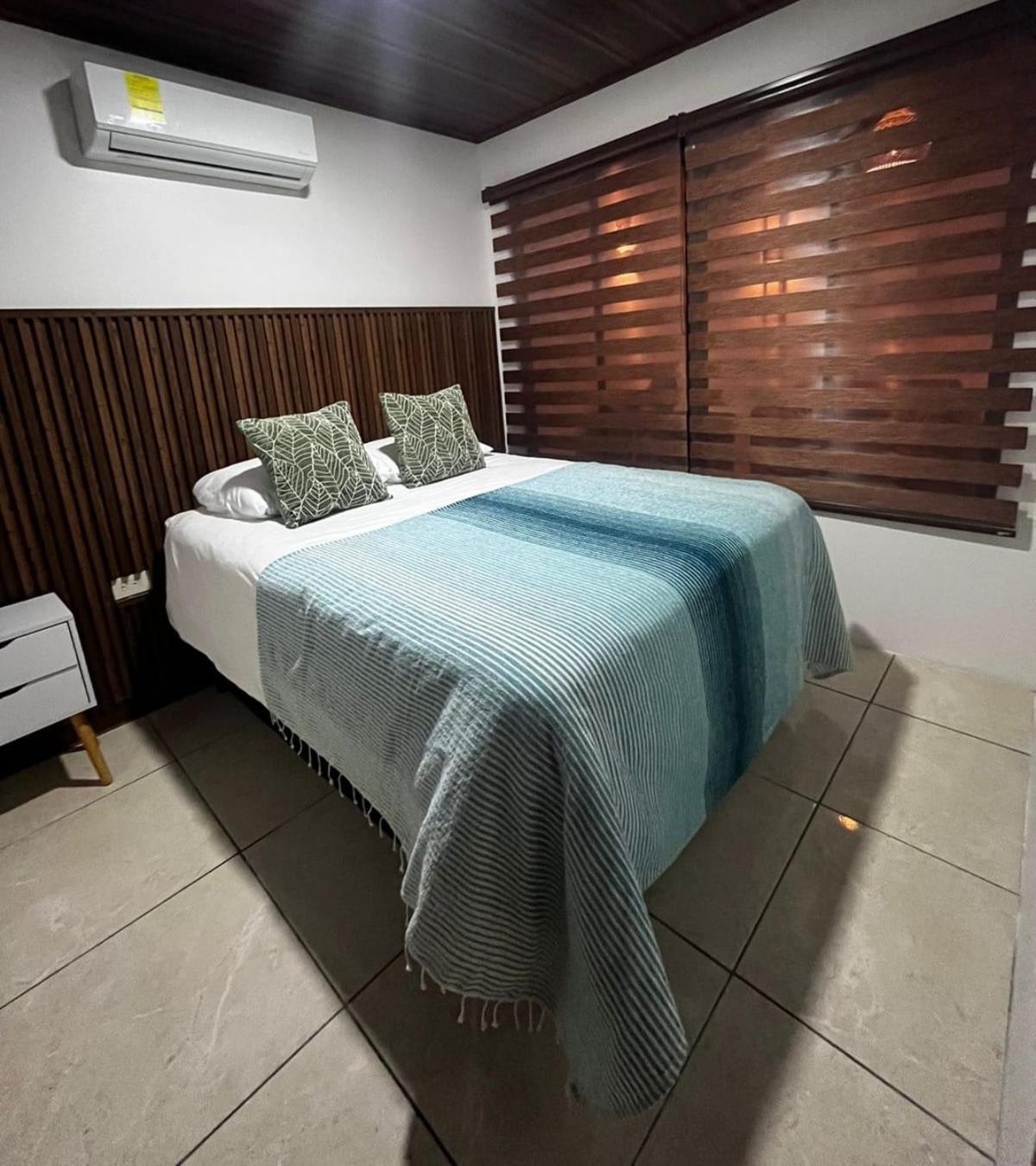 Mevak Apartments Suites La Fortuna Εξωτερικό φωτογραφία