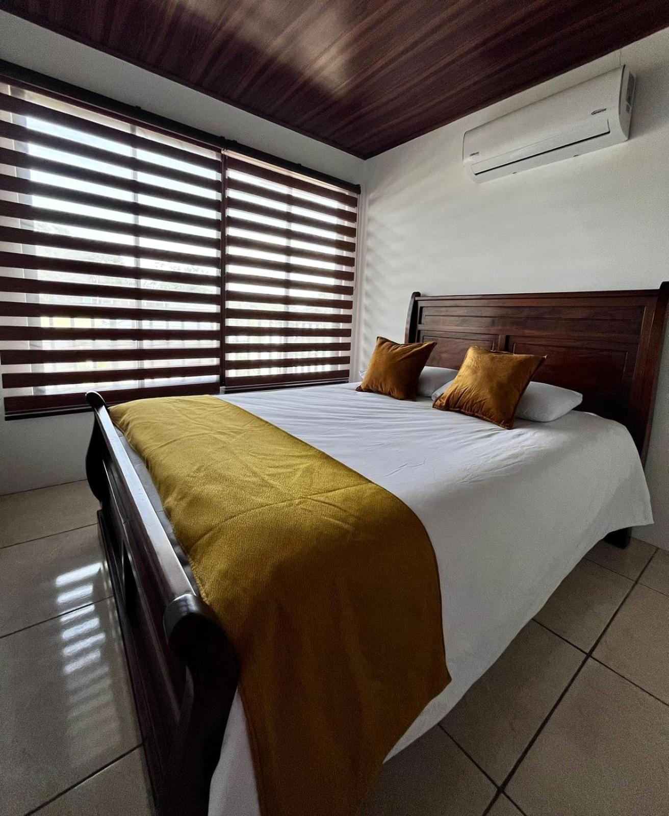 Mevak Apartments Suites La Fortuna Εξωτερικό φωτογραφία