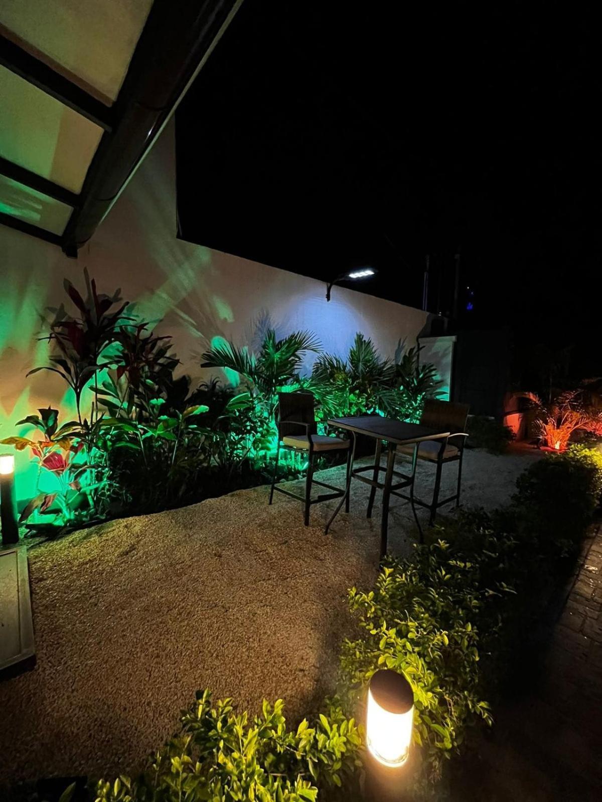 Mevak Apartments Suites La Fortuna Εξωτερικό φωτογραφία