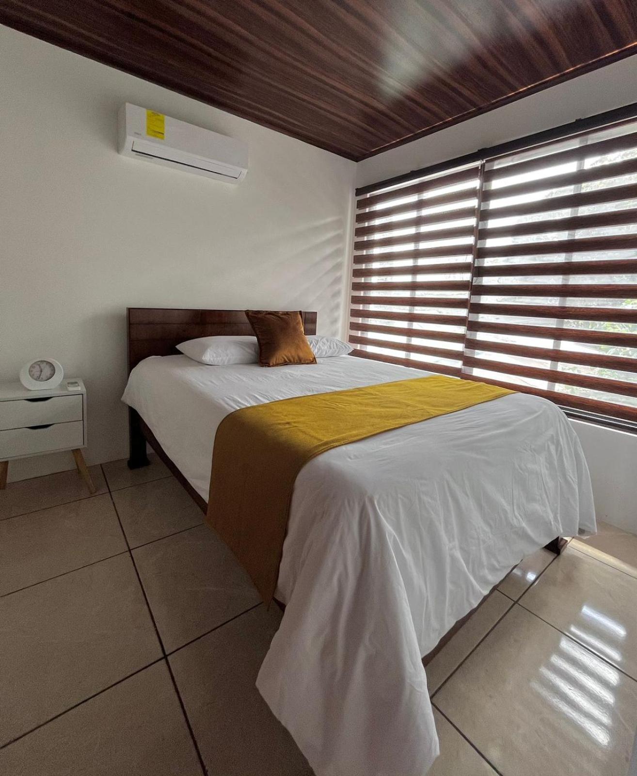 Mevak Apartments Suites La Fortuna Εξωτερικό φωτογραφία