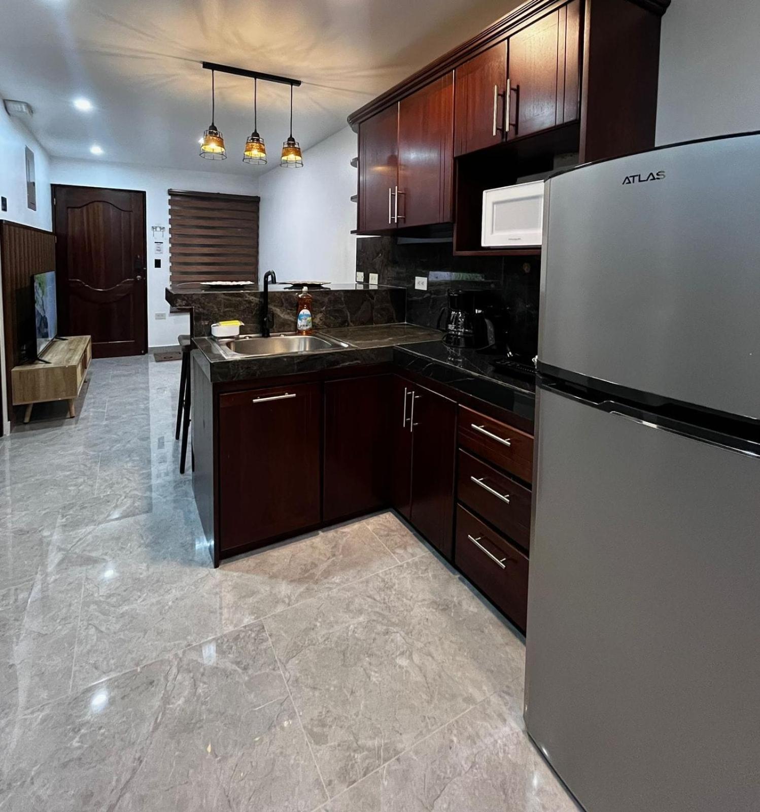 Mevak Apartments Suites La Fortuna Εξωτερικό φωτογραφία
