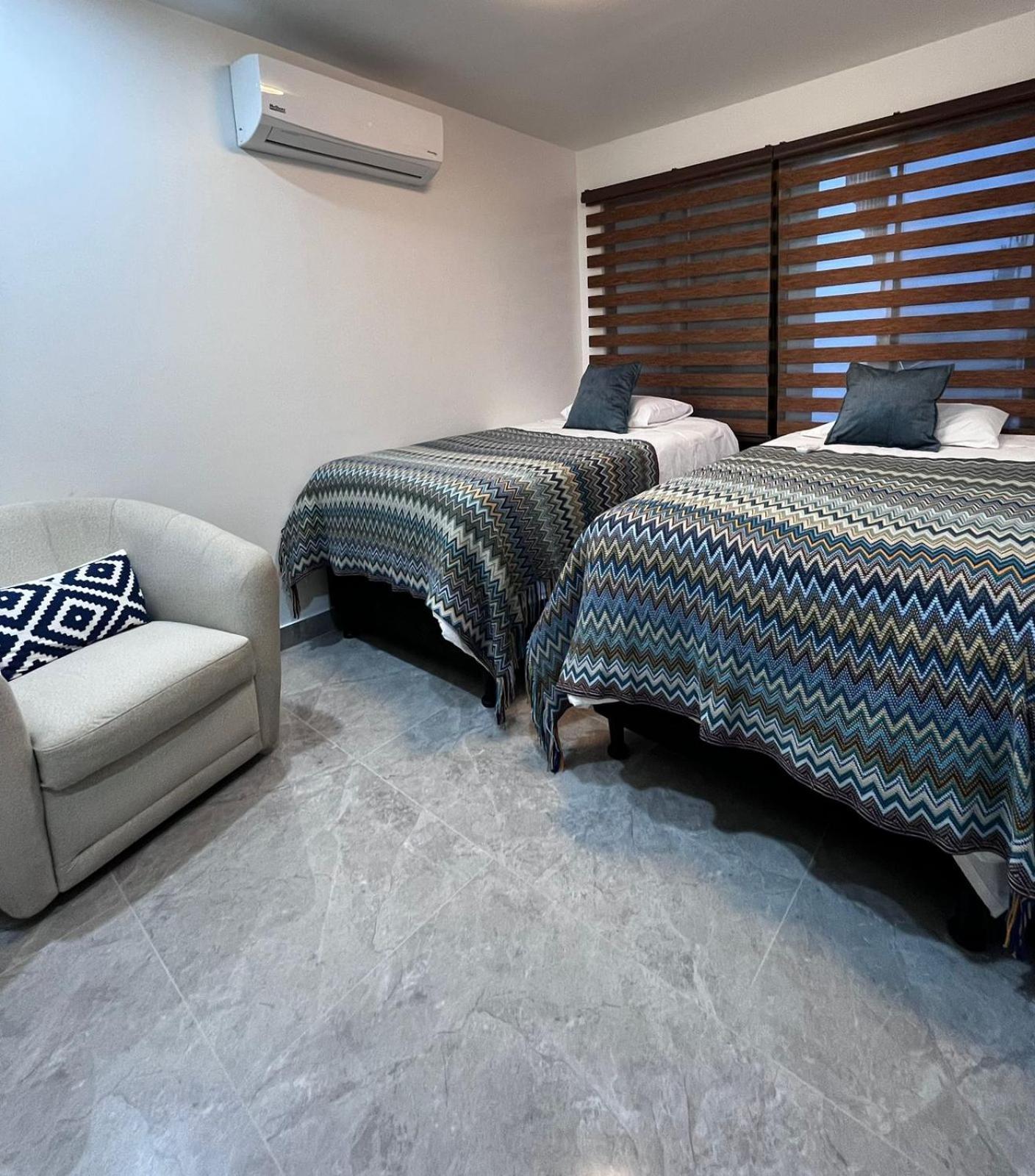 Mevak Apartments Suites La Fortuna Εξωτερικό φωτογραφία