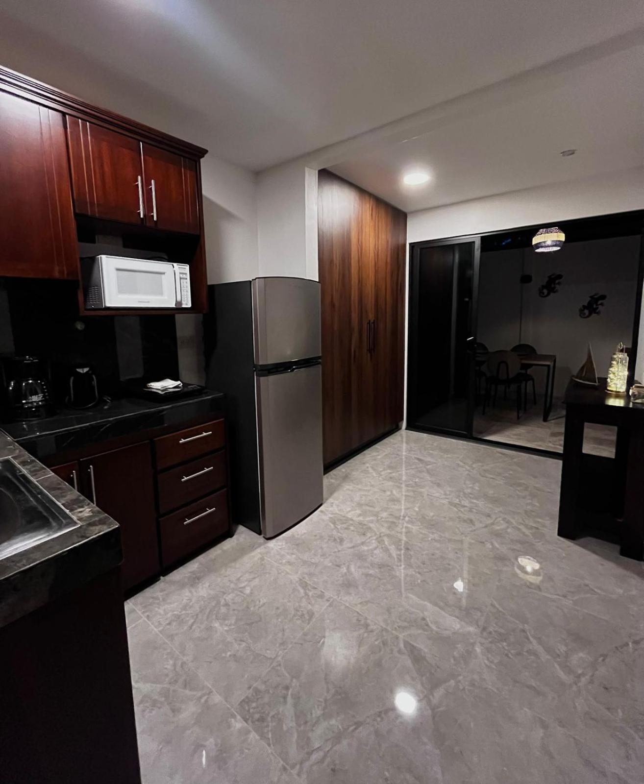 Mevak Apartments Suites La Fortuna Εξωτερικό φωτογραφία