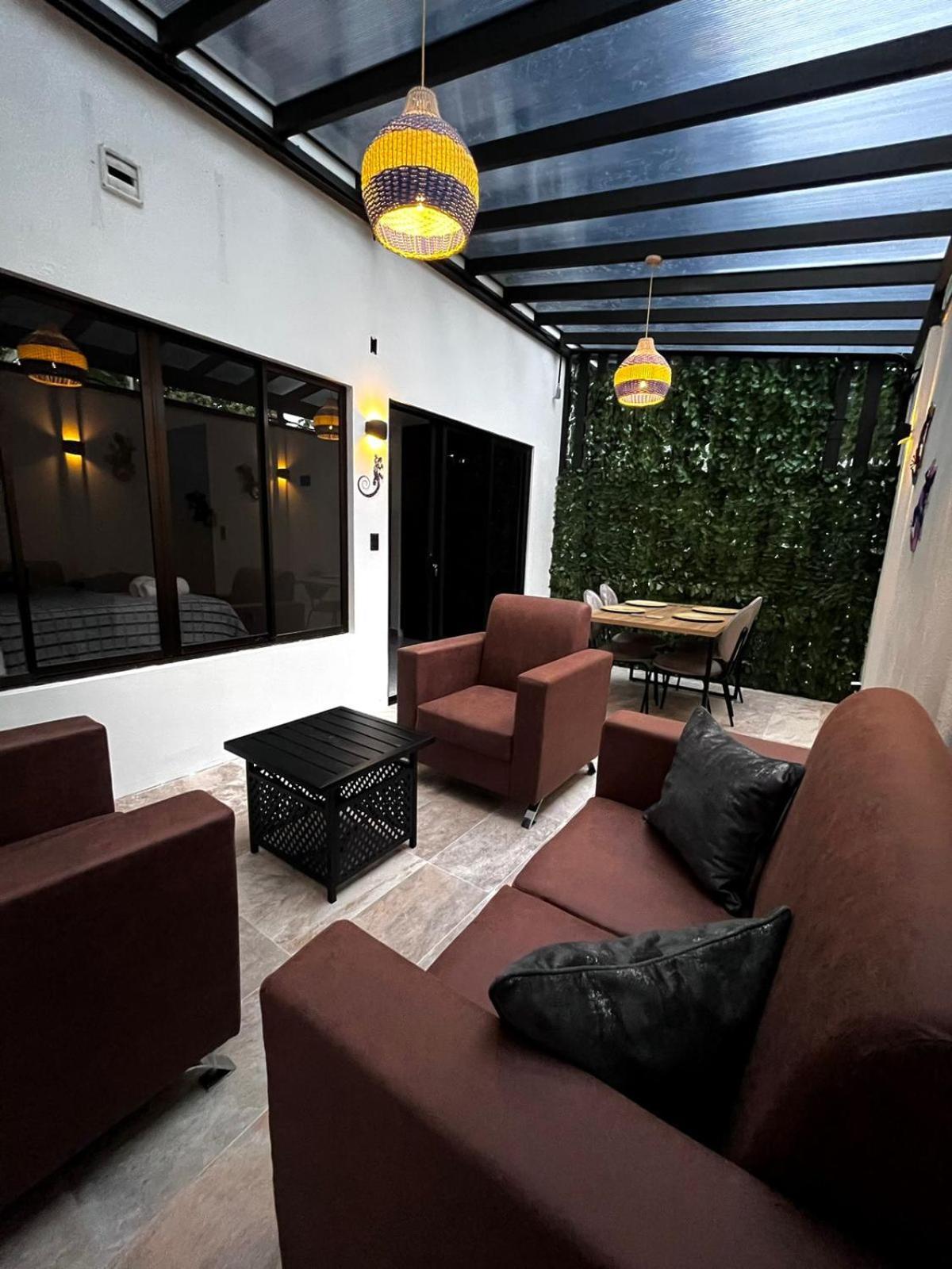 Mevak Apartments Suites La Fortuna Εξωτερικό φωτογραφία