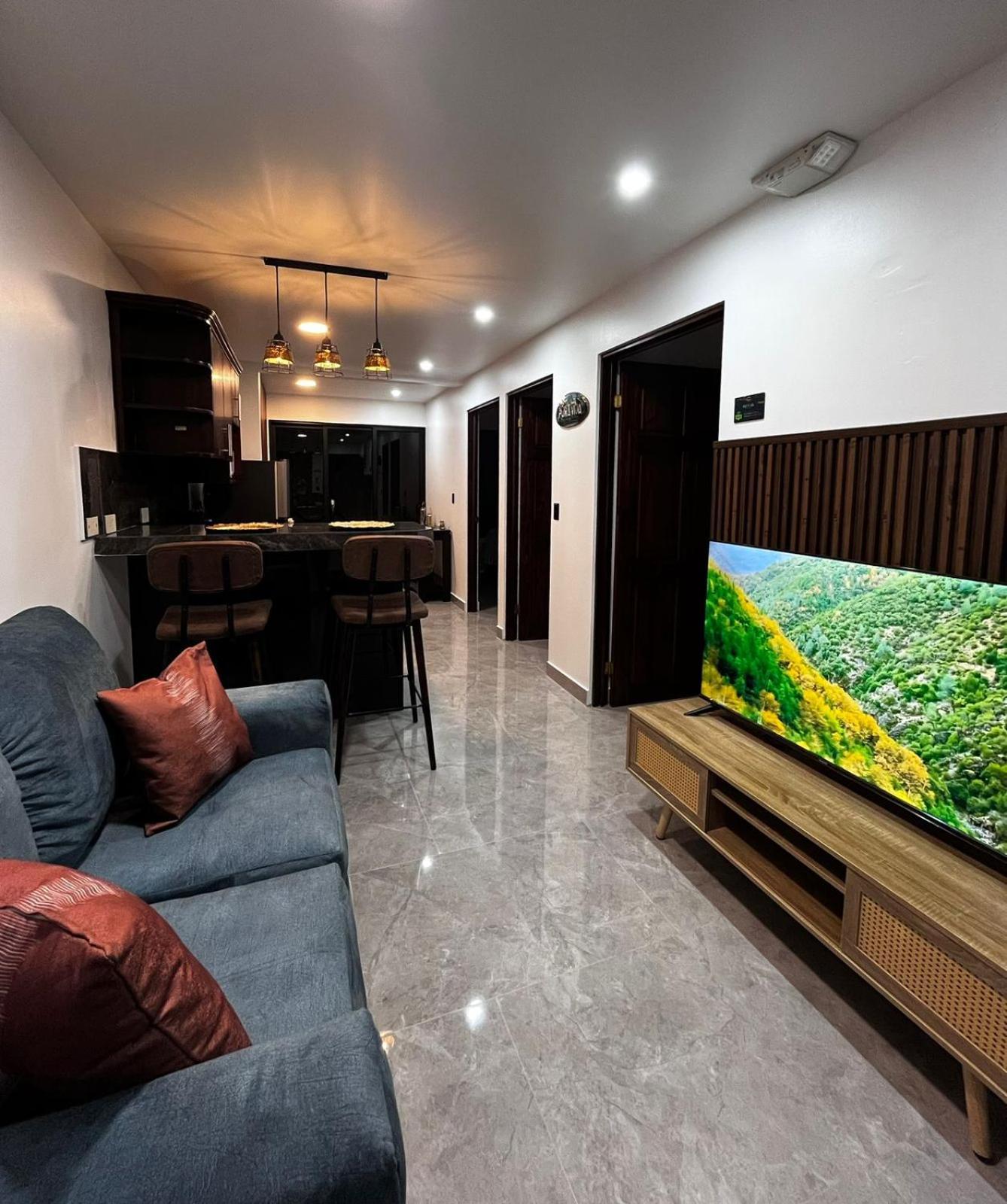 Mevak Apartments Suites La Fortuna Εξωτερικό φωτογραφία